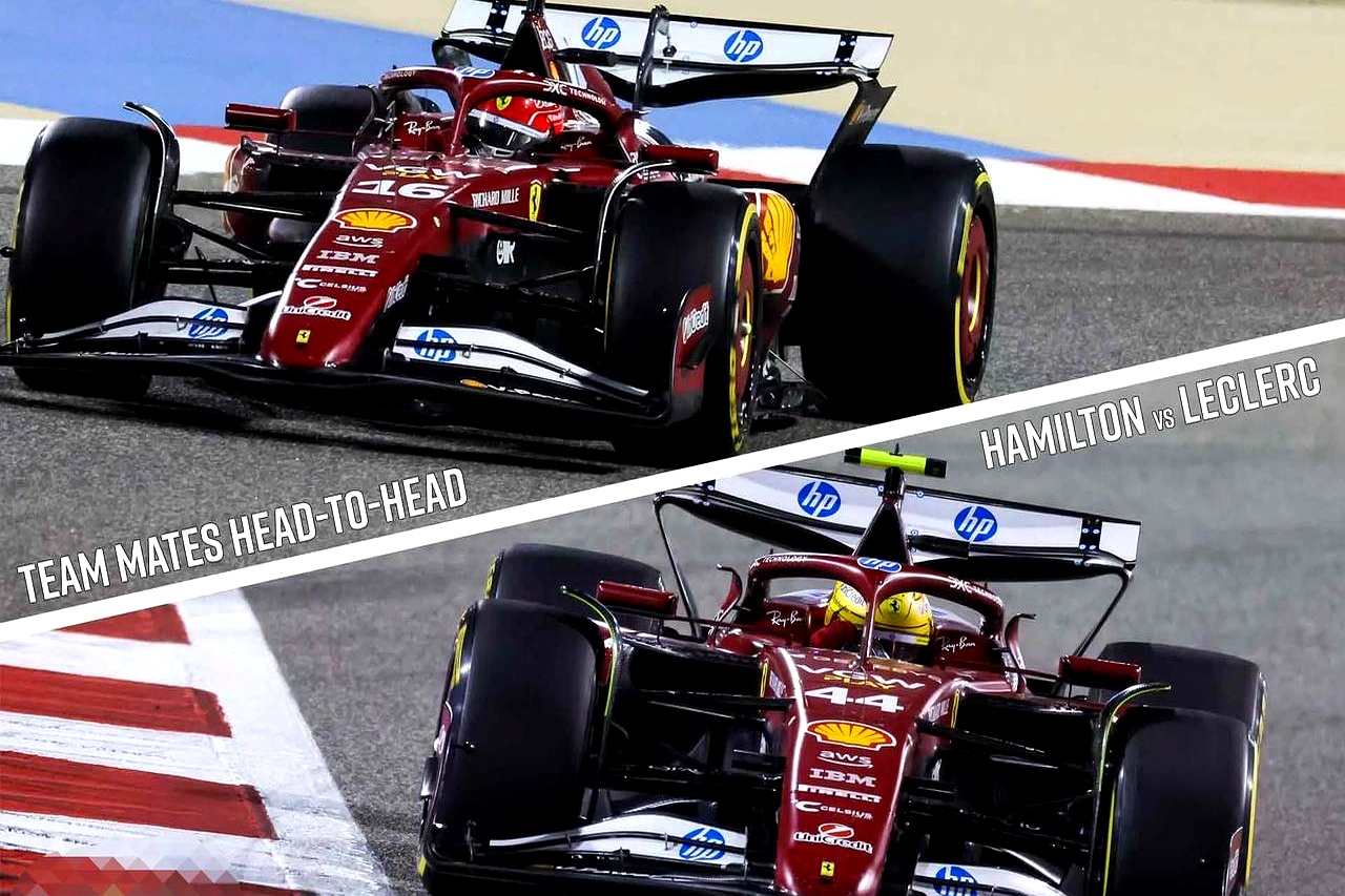 哈斯车队完胜迈凯伦，汉密尔顿刷新纪录