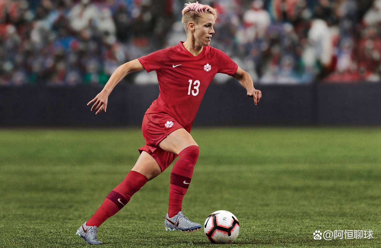 韩国横扫挪威，皮克点燃赛场