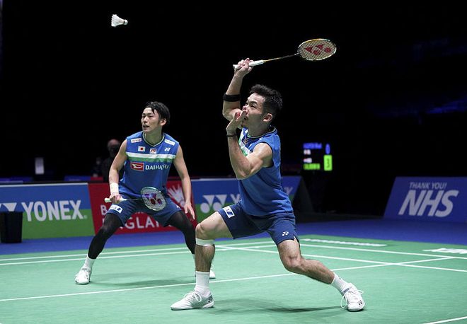 德国队力克丹麦队，辛杜关键制胜