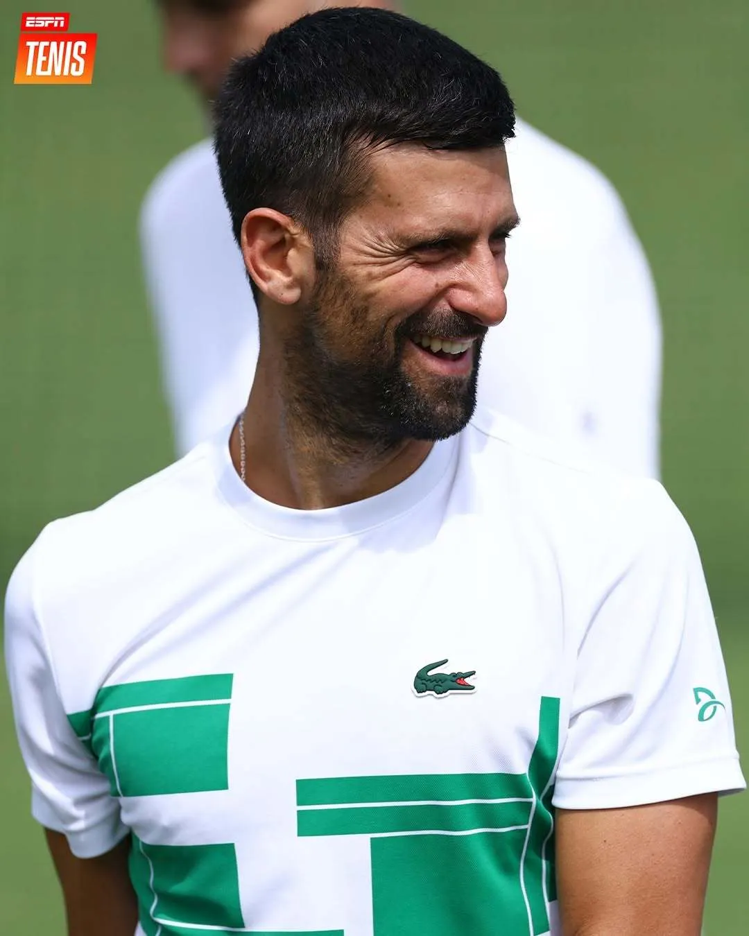 拉沃尔杯翻盘法网，德约科维奇关键制胜