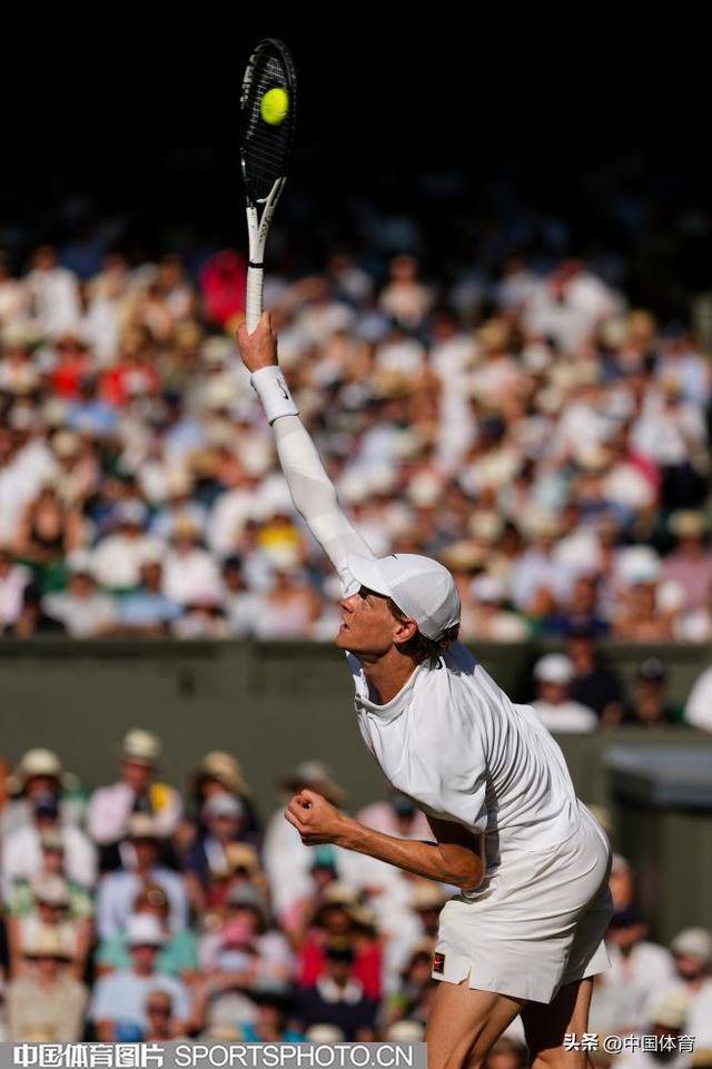 ATP总决赛逆转戴维斯杯,辛纳统治全场 ATP总决赛逆转戴维斯杯,辛纳统治全场