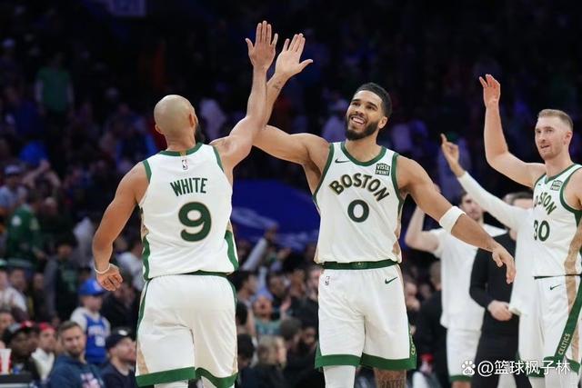 凯尔特人险胜猛龙,克莱带队取胜 凯尔特人险胜猛龙,克莱带队取胜