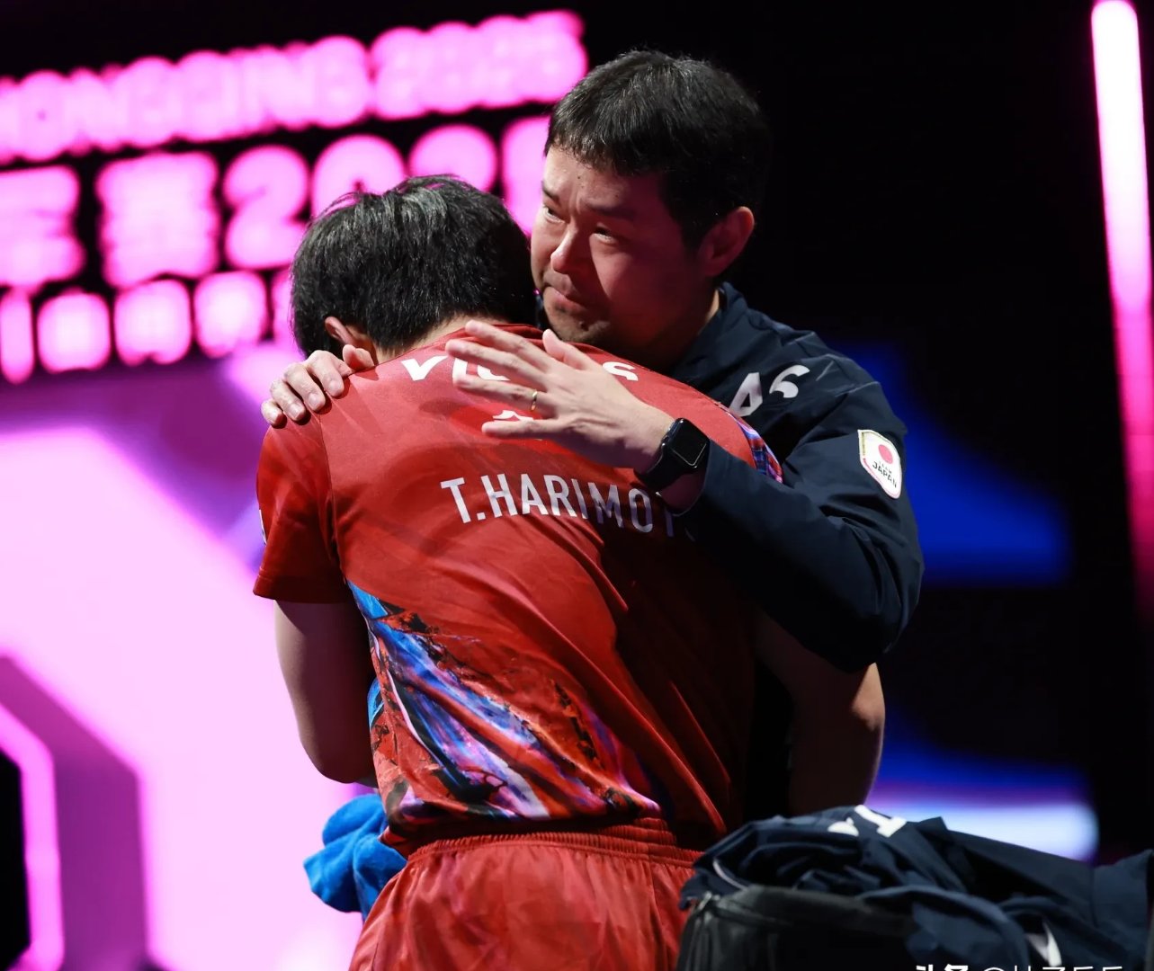 韩国队力克德国队,张本智和状态火热 韩国队力克德国队,张本智和状态火热