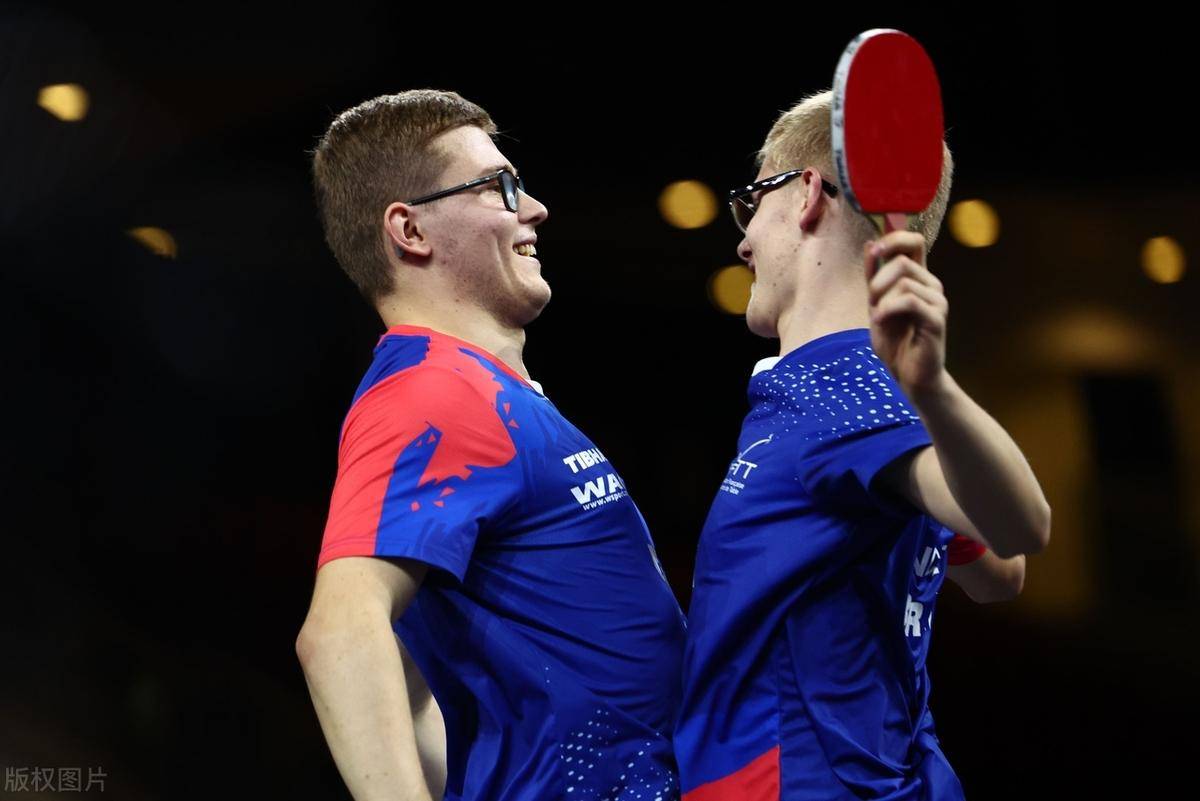 波兰队鏖战法国队，王皓带队取胜