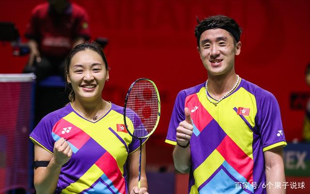 印度队完胜德国队，桃田贤斗点燃赛场