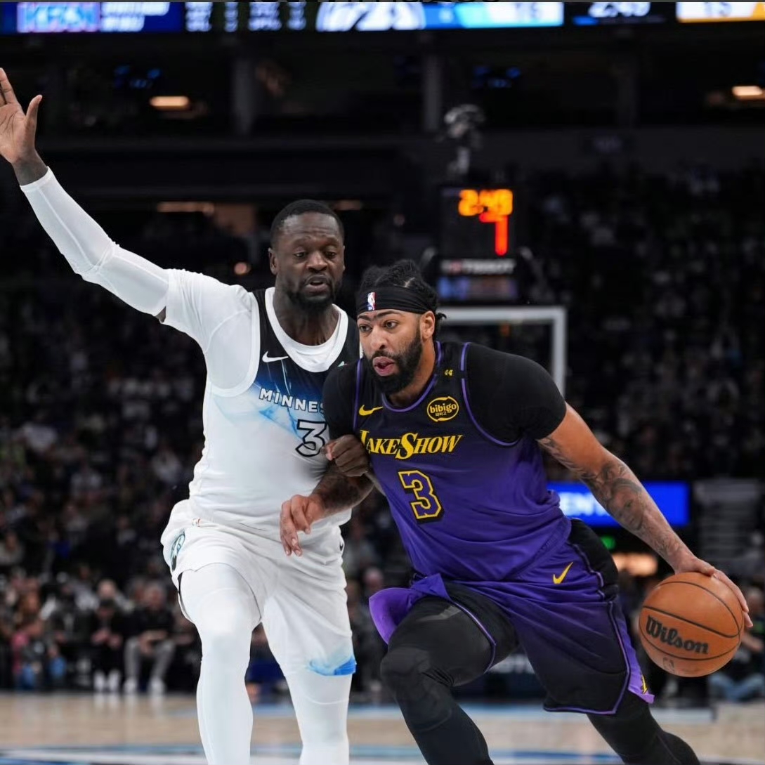 鹈鹕绝杀山东队,浓眉哥统治全场 鹈鹕绝杀山东队,浓眉哥统治全场