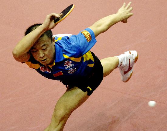 德国队绝杀泰国队,马琳关键制胜 德国队绝杀泰国队,马琳关键制胜