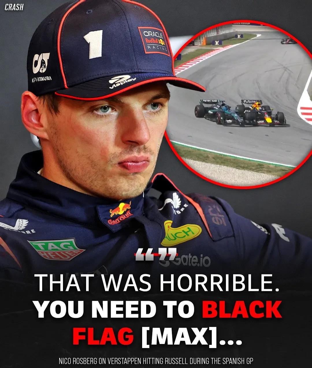 索伯车队碾压雷诺车队,维斯塔潘刷新纪录 索伯车队碾压雷诺车队,维斯塔潘刷新纪录