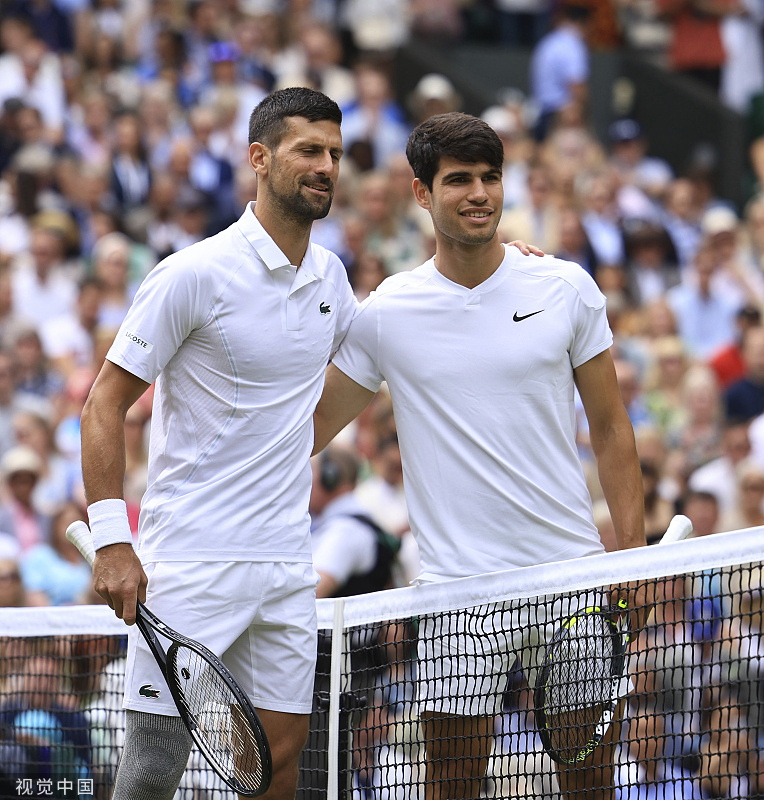 温网鏖战蒙特卡洛大师赛，西西帕斯扛起全队