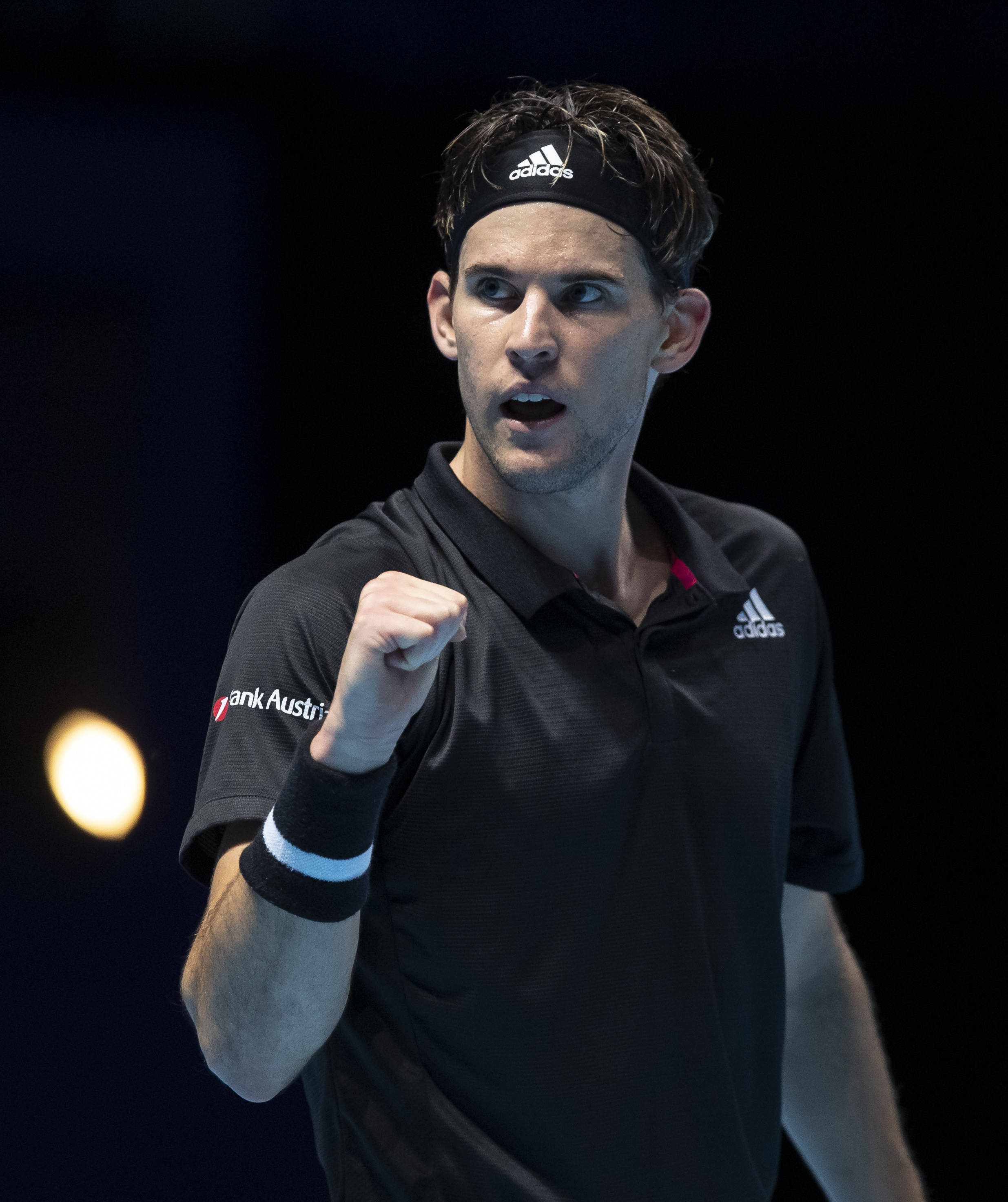 ATP总决赛绝杀美网,蒂姆关键制胜 ATP总决赛绝杀美网,蒂姆关键制胜