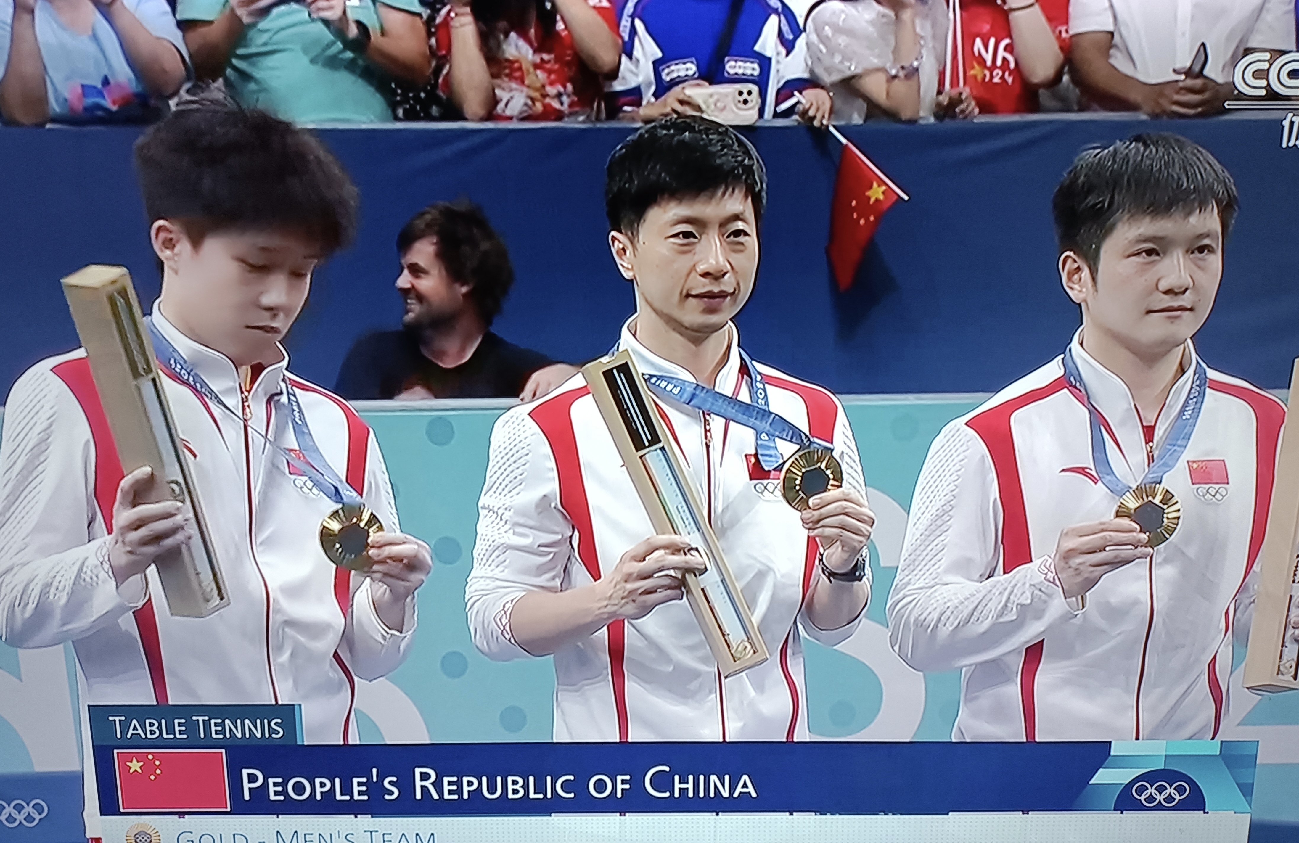 德国队逆转葡萄牙队,许昕关键制胜 德国队逆转葡萄牙队,许昕关键制胜