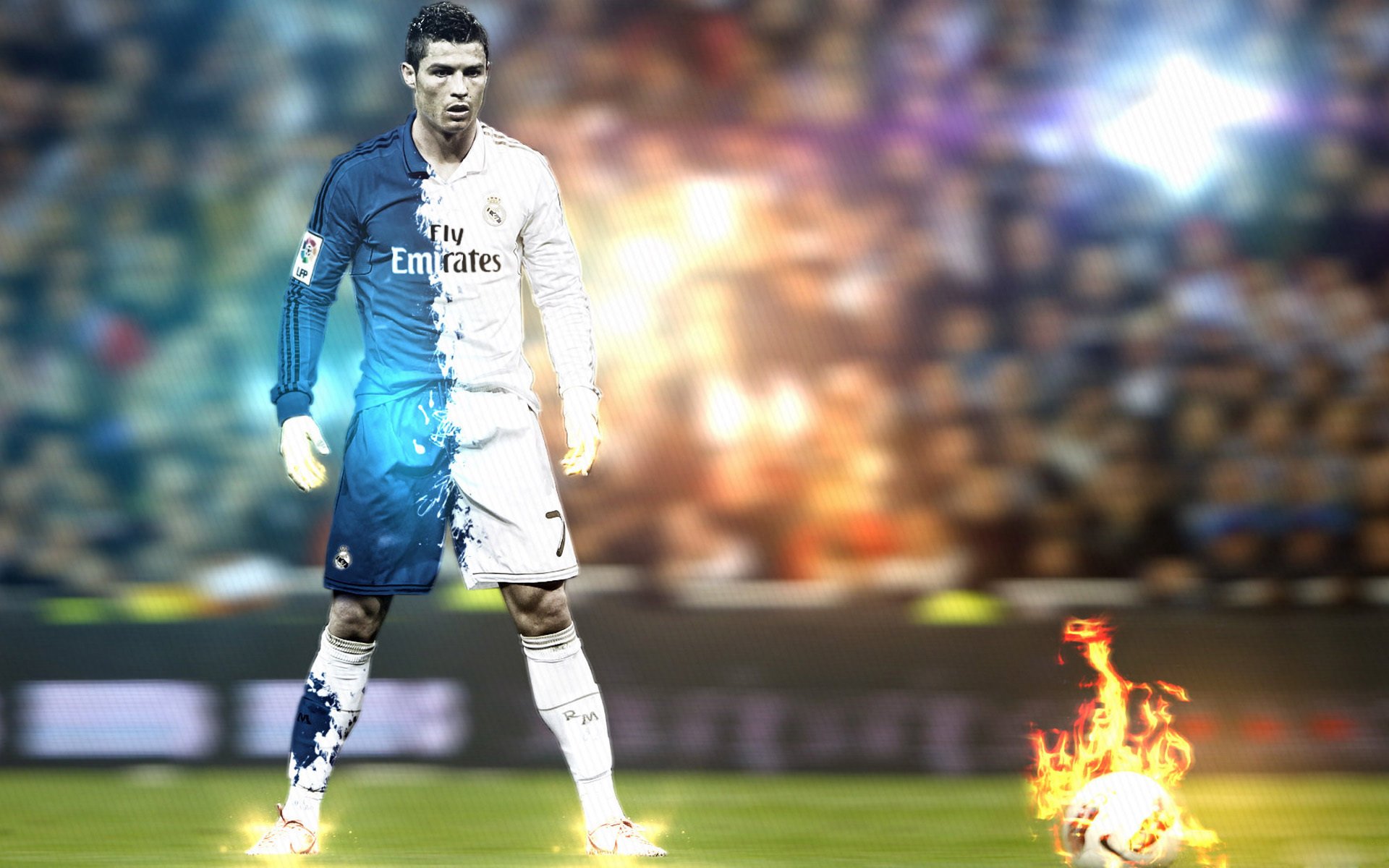 跨界传奇，从绿茵场到硬木地，罗德里戈的翻盘哲学