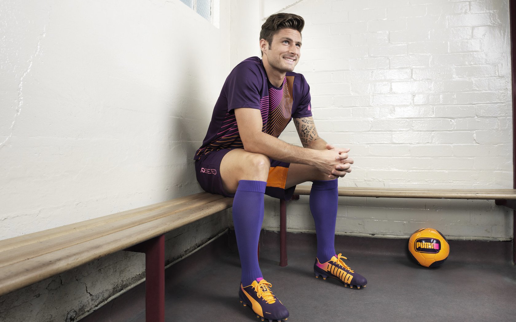 喀麦隆单节拉开南非，孔德成为关键先生